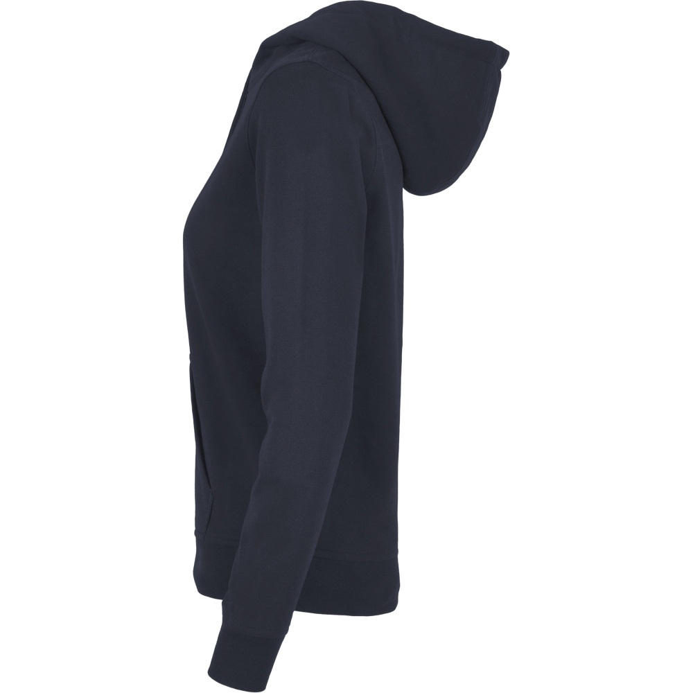 Urban Classics - Basic Hoodie - Blue